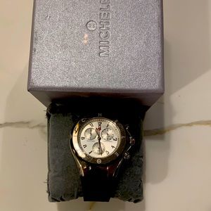 Michele watch woman’s